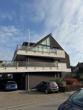 Foto - 3,5-Raum-Wohnung+Galeriezimmer & Balkon nahe Schlosspark Borbeck