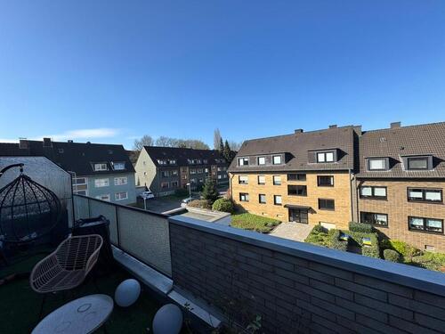 Foto - 3.5 Zimmer Maisonettenwohnung in Essen