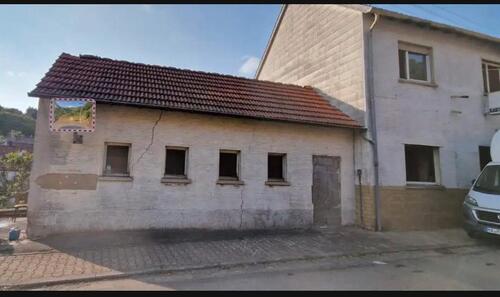 Foto - 8 Zimmer Mehrfamilienhaus, Wohnhaus zum Kaufen in Rammelsbach