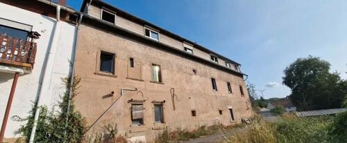 Foto - Mehrfamilienhaus, Wohnhaus in Rammelsbach zum Kaufen