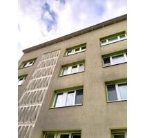 Die erste eigene Wohnung - sofort bezugsfertig! - Querfurt