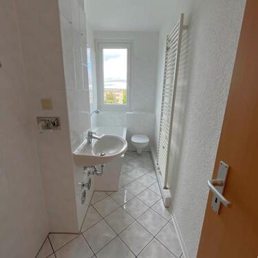 Foto - Etagenwohnung in Querfurt zur Miete