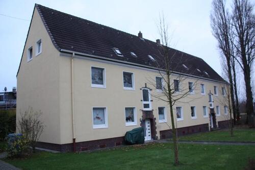 Foto - VIVAWEST modernisiert Ihre neue Wohnung.
