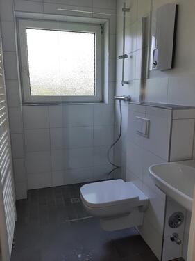 Foto - 3 Zimmer Erdgeschoßwohnung zur Miete in Oberhausen