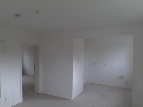 Foto - 3 Zimmer Erdgeschoßwohnung in Oberhausen