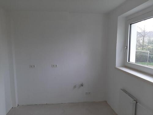 Foto - Erdgeschoßwohnung in Oberhausen zur Miete