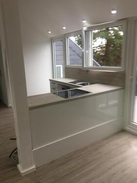 Foto - 4 Zimmer Dachgeschoßwohnung zur Miete in Ratingen