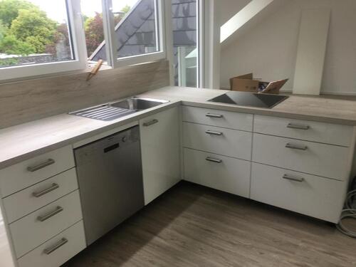 Foto - 4 Zimmer Dachgeschoßwohnung in Ratingen