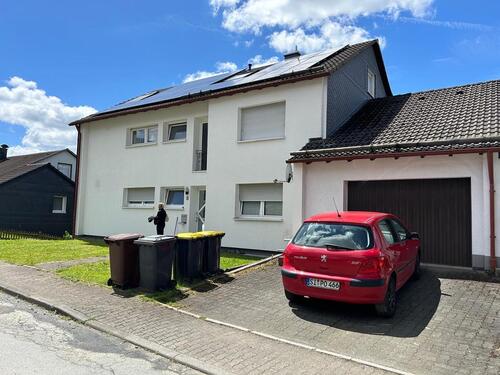 Foto - Schöne 3 Zimmer Küche bad Wohnung zentral in Erndtebrück