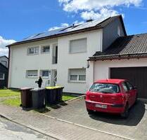 Schöne 3 Zimmer Küche bad Wohnung zentral in Erndtebrück