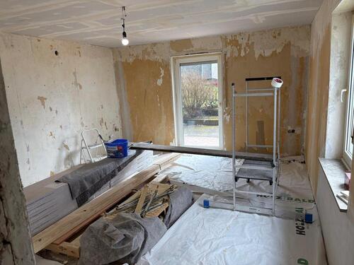 Foto - 3 Zimmer Etagenwohnung zur Miete in Erndtebrück