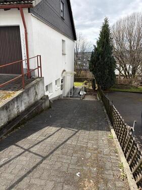 Foto - Etagenwohnung in Erndtebrück zur Miete