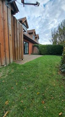 Foto - 3 Zimmer Erdgeschoßwohnung in Büsum