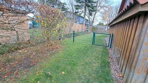 Foto - Erdgeschoßwohnung in Büsum zum Kaufen