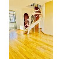 87m² Maisonette mit Küche +XXL-Dachterasse - Isernhagen