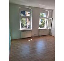 Moderne, gemütliche 2-Raum- Singlewohnung - Bernburg (Saale)