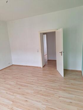Foto - 2 Zimmer Etagenwohnung in Bernburg (Saale)