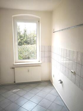 Foto - Etagenwohnung in Bernburg (Saale) zur Miete
