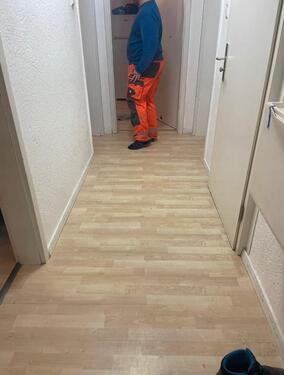 Foto - 3 Zimmer Erdgeschoßwohnung zur Miete in Essen