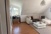 Foto - 2 Zimmer Wohnung zur Miete - 440,00&nbsp;EUR Kaltmiete, ca.&nbsp; 44,00&nbsp;m&sup2;