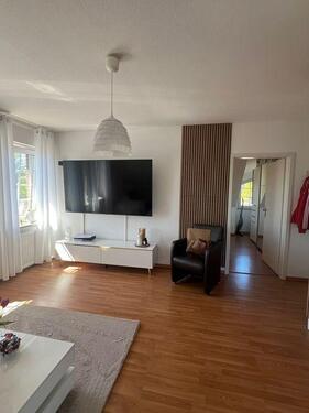 Foto - 2 Zimmer Dachgeschoßwohnung in Bispingen