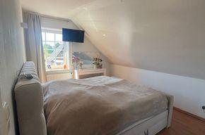 Foto - Dachgeschoßwohnung in Bispingen zur Miete
