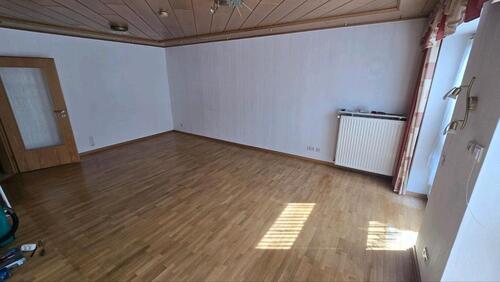 Foto - 3 Zimmer Erdgeschoss Wohnung in Bad Rothenfelde zu vermieten