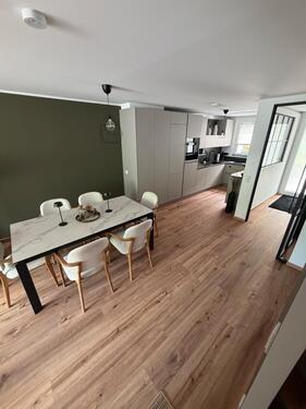 Foto - 5 Zimmer Reihenhaus in Schkeuditz