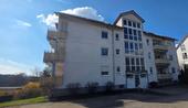 Foto - helle teilmöblierte 2-Raum-Wohnung mit Balkon
