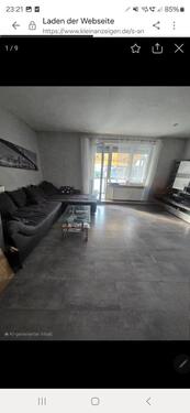 Foto - 4 Zimmer Etagenwohnung zum Kaufen in Crailsheim