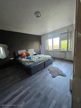 Foto - 4 Zimmer Etagenwohnung in Crailsheim