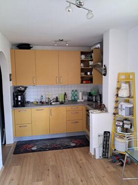 Foto - 2 Zimmer Etagenwohnung in Bad Griesbach im Rottal