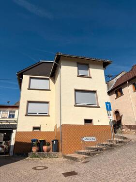 Foto - Haus im alten Ortskern zu verkaufen