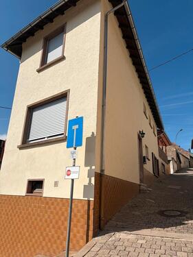 Foto - 6 Zimmer Einfamilienhaus zum Kaufen in Hackenheim