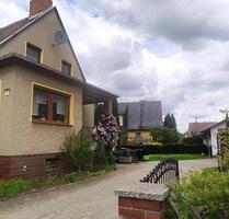 Gepflegte Doppelhaushälfte in GubenReichenbach