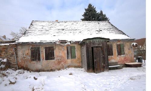 Foto - Haus mit Grundstück Baugrundstück in Wittenberg