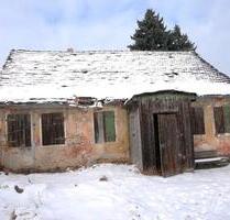 Haus mit Grundstück Baugrundstück in Wittenberg - Wittenberg Lutherstadt Reinsdorf
