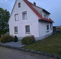 Zweifamilienhaus in Nettelstedt – 130 m² | 1.169 m² Grundstück - Lübbecke