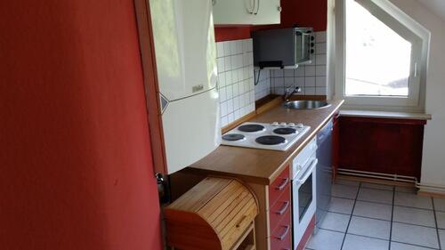 Foto - Etagenwohnung zur Miete in Remscheid