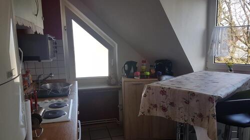 Foto - Etagenwohnung in Remscheid