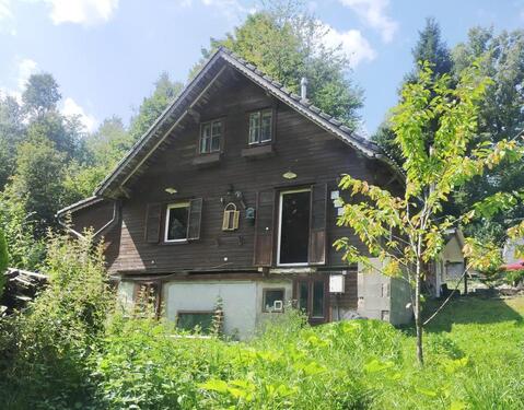 Foto - Einfamilienhaus in Alleinlage - 315.000,00 EUR Kaufpreis,