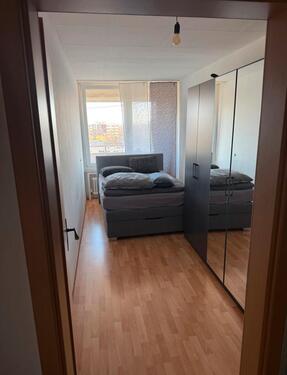 Foto - Voll möblierte Wohnung zu vermieten