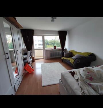 Foto - Etagenwohnung in Bornheim