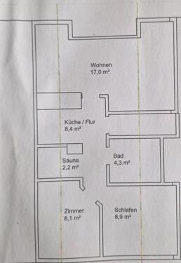 Foto - Wohnung zu vermieten in Bochingen