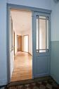 Foto - Helle 3,5-Zimmer-Wohnung, Nähe Zentrum, Tageslichtbad, Mühlhausen