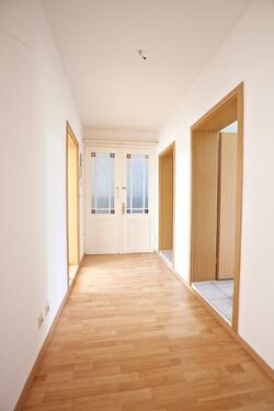 Foto - Etagenwohnung zur Miete in Mühlhausen (Thüringen)