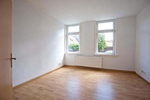 Foto - Etagenwohnung in Mühlhausen (Thüringen)