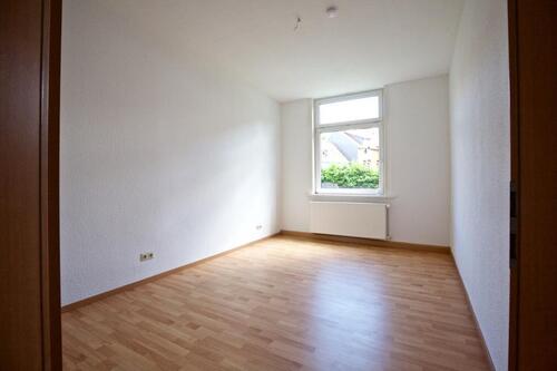 Foto - Etagenwohnung in Mühlhausen (Thüringen) zur Miete