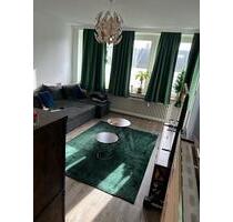 Schöne Wohnung mit Balkon in Krefeld