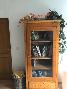 Foto - Etagenwohnung in Espenau